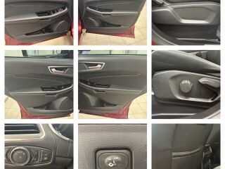Ford Edge 2.0 175кВ