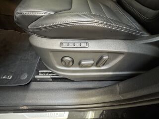 Skoda Kodiaq Style 4x4 2.0 TDI 147kW