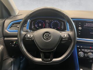 Volkswagen T-Roc 1.5 110kW