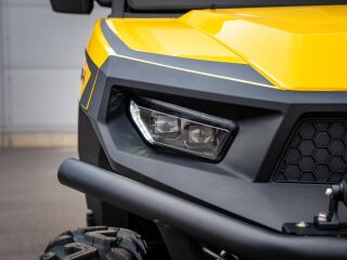 Trapper Freelander 750 33kW