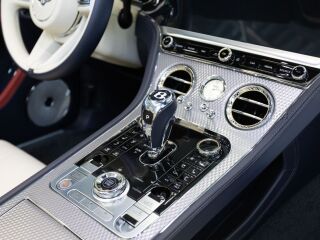 Bentley Continental GTC W12 Mulliner 6.0 485kW