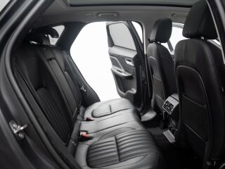 Jaguar F-Pace AWD 2.0 132kW