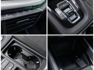 Skoda Octavia 1.5 110кВ