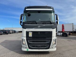 Volvo FH 460+RETARDER EURO 6 338kW