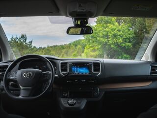 Toyota ProAce Verso 2.0 130kW