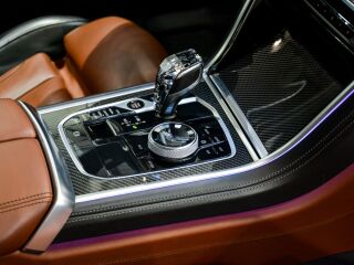 BMW M850 i xDrive GranCoupe 4.4 V8 390kW