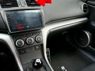 Mazda 6 2.0 103kW
