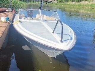 RaisSport 470 4 stroke