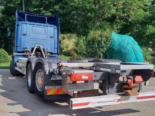 Scania R490 LB 6x2*4 EURO 6 360kW