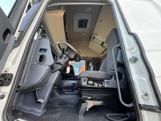 Scania R580 6x4 427kW