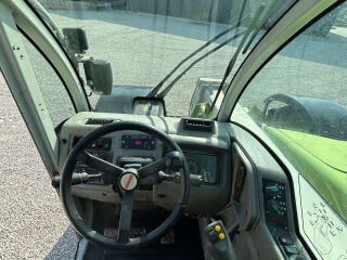 Claas Targo K50 4.0 79kW