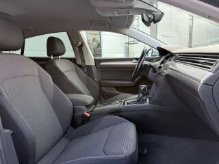 Volkswagen Arteon 2.0 110kW