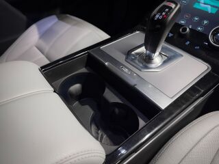 Land Rover Range Rover Evoque 2.0 110kW
