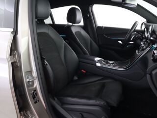 Mercedes-Benz GLC 250 4Matic Coupe AMG 2.0 R4 155kW