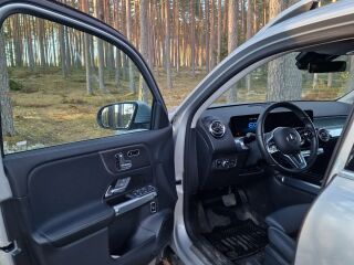 Mercedes-Benz EQB 250 SOH 98 111kW