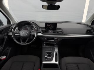 Audi Q5 Quattro 40 TDI 2.0 140кВ