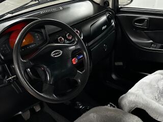 Microcar Mgo Dci