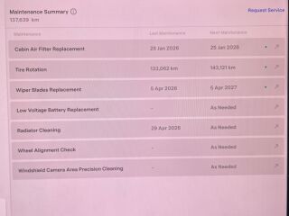 Tesla Model 3 Performance 155kW
