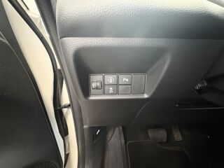 Honda Jazz Crosstar Style 1.5 72кВ