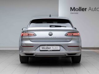 Volkswagen Arteon Elegance PHEV 1.4 160kW