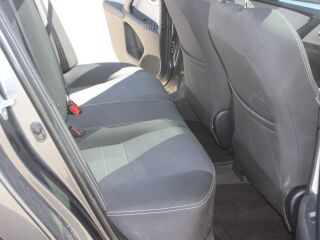 Toyota Avensis Touring Sport PAN 2.0 105kW