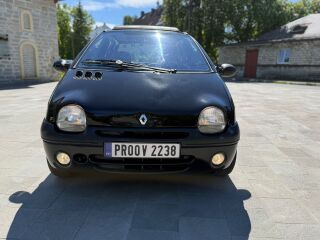 Renault Twingo 1.2 43кВ