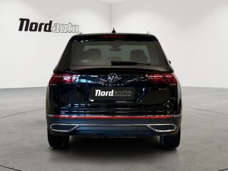Volkswagen Tiguan 4motion Elegance 2.0 TSI 140kW