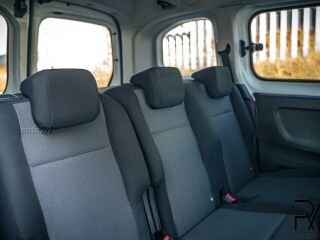 Opel Combo 1.5 75kW