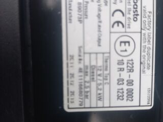 Kia Sorento Exclusive 4WD 2.2 CRDi 145kW
