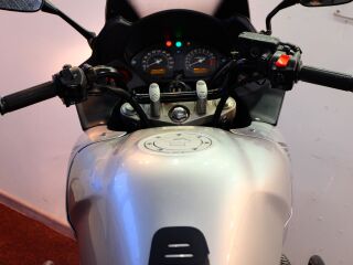 Honda CBF 600S ABS R4 25kW