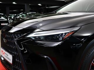 Lexus NX 450h+ AWD Business Plus 2.5 Plug In Hybrid 136kW