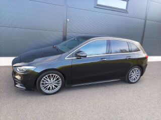 Mercedes-Benz B 180 AMG 1.3 100кВ