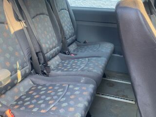 Mercedes-Benz Vito 2.1 110кВ