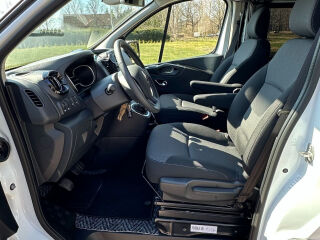 Renault Trafic Ahorn 2.0 R4 M9R V7 88kW