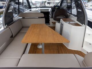 Bavaria S33HT 2 X D3 220 2 X D3 220