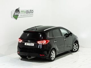Kia Carens Facelift Family Comfort 1.7 100kW