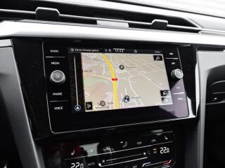 Volkswagen Arteon R-line 2.0 147kW