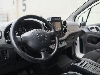Citroen Berlingo Multispace Exclusive Facelift 1.6 R4 BlueHDi 73kW