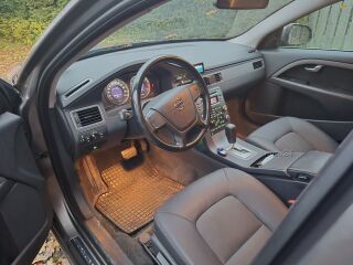 Volvo S80 2.5 170kW