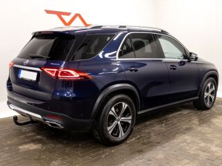 Mercedes-Benz GLE 350 DE 4MATIC 2.0 213kW