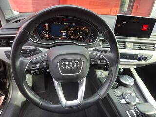 Audi A4 allroad 45 TFSI Quattro 2.0 180kW