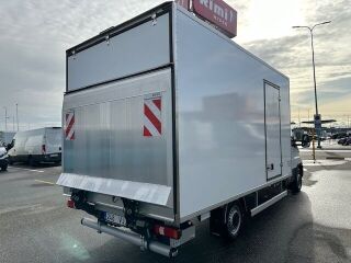Iveco Daily 35S18HA8 EURO 6 3.0 129kW