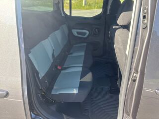Citroen Berlingo L2 Feel 1.5 96kW