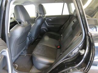 Toyota RAV4 131кВ