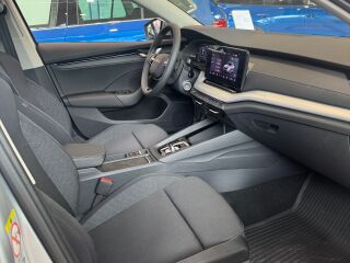 Skoda Octavia Essence 1.5 TSI 110kW