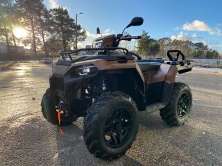 Polaris Sportsman 570 EPS Copper T3b 32kW