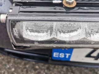 Volvo V70 2.4 136кВ