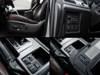 Toyota Land Cruiser 150 2.8 130kW