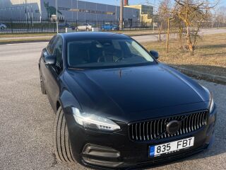 Volvo S90 AWD KERS MildHybrid B5 2.0 183kW