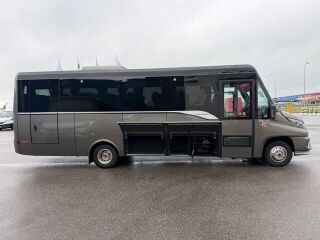 Iveco Daily 70C21HA8 CC/P 3.0 152кВ